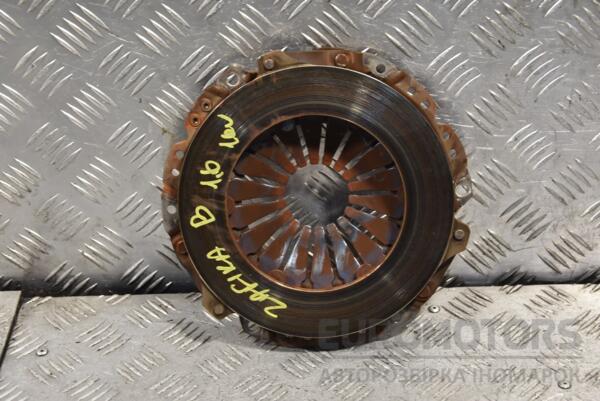Корзина зчеплення Opel Zafira 1.6 16V (B) 2005-2011 55562026 205052 - 2