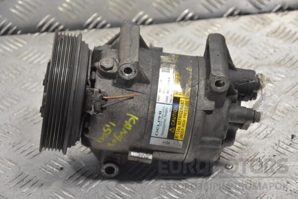Компресор кондиціонера Renault Modus 1.5dCi 2004-2012 8200316164 205059 - 2