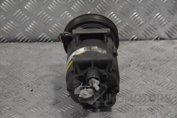 Компресор кондиціонера Renault Modus 1.5dCi 2004-2012 8200316164 205059 - 3