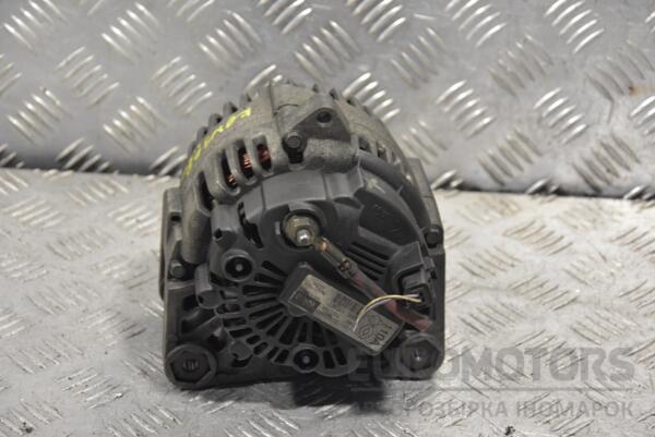 Генератор Renault Modus 1.5dCi 2004-2012 8200100907 205062 - 3