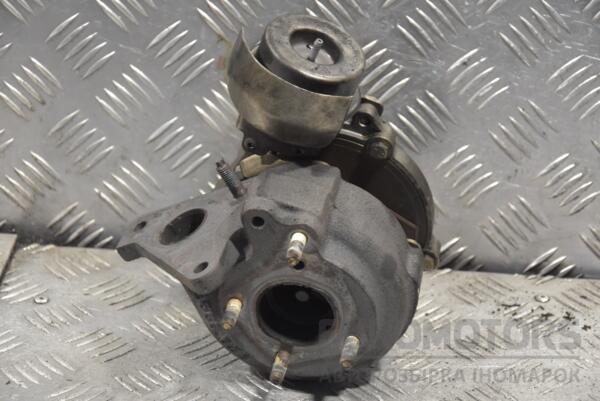 Турбіна Renault Megane 1.5dCi (II) 2003-2009 54399700002 205075 - 3