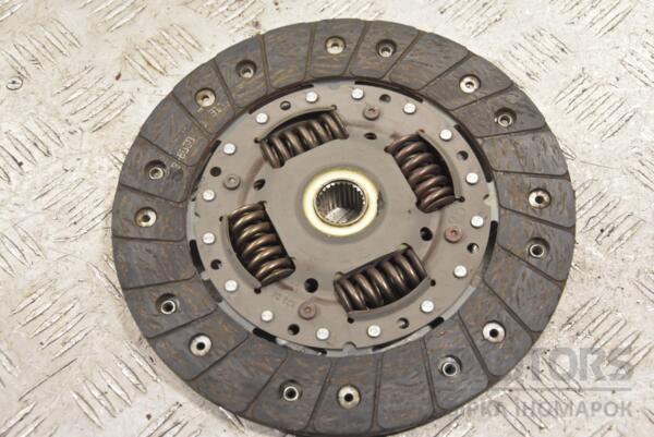 Диск сцепления Renault Kangoo 1.5dCi 1998-2008 301016758R 205080 - 2