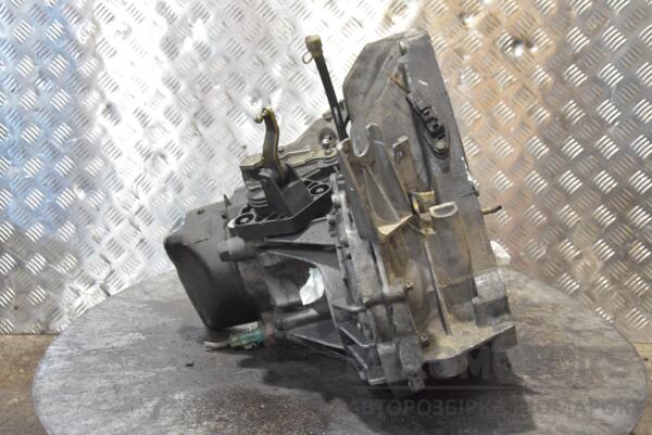 МКПП (механічна коробка перемикання передач) 5-ступка Renault Scenic 1.5dCi (II) 2003-2009 JR5108 205082 - 4