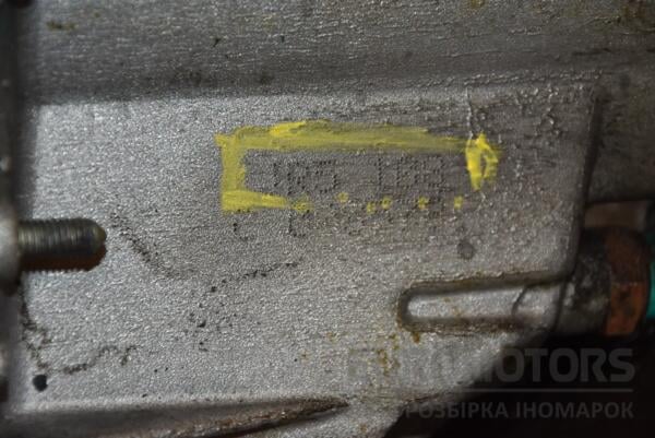МКПП (механічна коробка перемикання передач) 5-ступка Renault Scenic 1.5dCi (II) 2003-2009 JR5108 205082 - 6