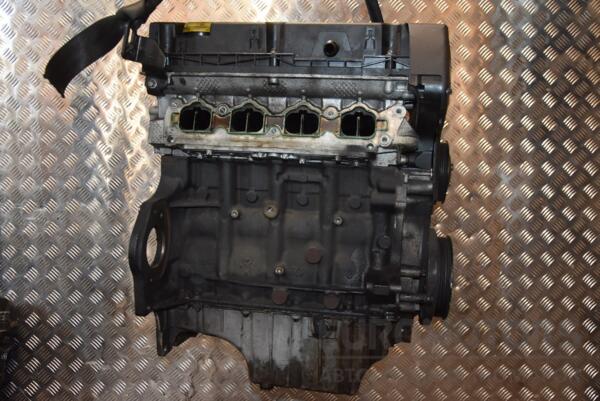 Двигун Opel Astra 1.6 16V (H) 2004-2010 Z16XE1 205093 - 2
