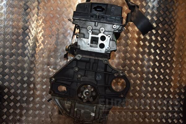 Двигун Opel Astra 1.6 16V (H) 2004-2010 Z16XE1 205093 - 4