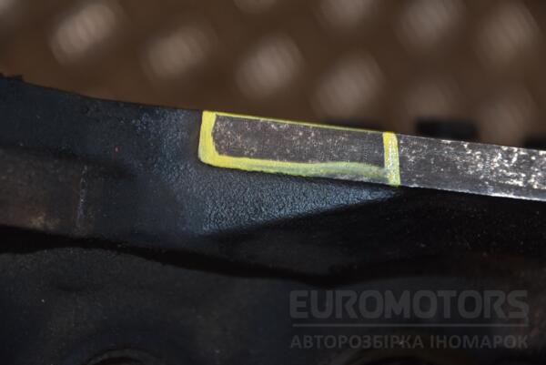 Двигун Opel Astra 1.6 16V (H) 2004-2010 Z16XE1 205093 - 5