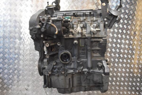 Двигун (стартер спереду) Renault Modus 1.5dCi 2004-2012 K9K 728 205098 - 4