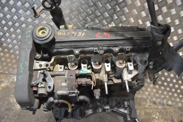 Двигун (стартер спереду) Renault Modus 1.5dCi 2004-2012 K9K 728 205098 - 5