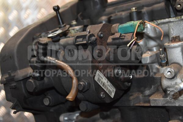 Топливный насос высокого давления (ТНВД) Renault Modus 1.5dCi 2004-2012 R9042A040A 205104  euromotors.com.ua
