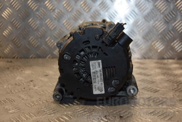 Генератор Citroen Jumpy 2.0hdi 2007-2016 9688085380 205106 - 3