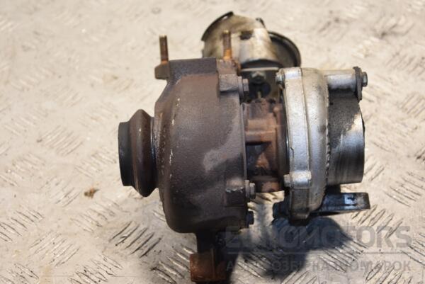 Турбина Peugeot 407 2.0hdi 2004-2010 9682778680 205129 - 2