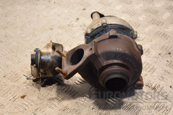 Турбина Peugeot 407 2.0hdi 2004-2010 9682778680 205129 - 3