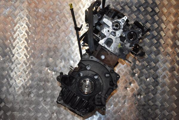 Двигатель Citroen Jumpy 2.0hdi 2007-2016 RH01 205141 - 3
