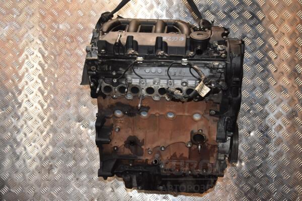 Двигатель Citroen Jumpy 2.0hdi 2007-2016 RH01 205141 - 4