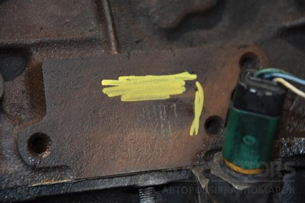 Двигатель Citroen Jumpy 2.0hdi 2007-2016 RH01 205141 - 6