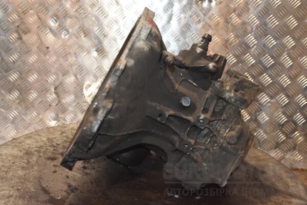 МКПП (механічна коробка перемикання передач) 5-ступка Opel Meriva 1.6 16V 2003-2010 F17W394 205153 - 2