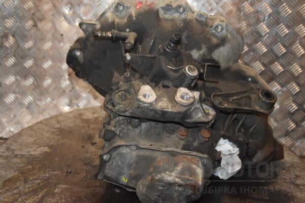 МКПП (механічна коробка перемикання передач) 5-ступка Opel Meriva 1.6 16V 2003-2010 F17W394 205153 - 3