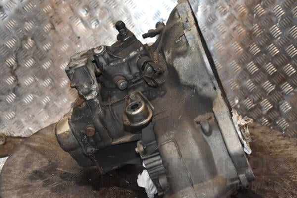 МКПП (механічна коробка перемикання передач) 5-ступка Opel Meriva 1.6 16V 2003-2010 F17W394 205153 - 4
