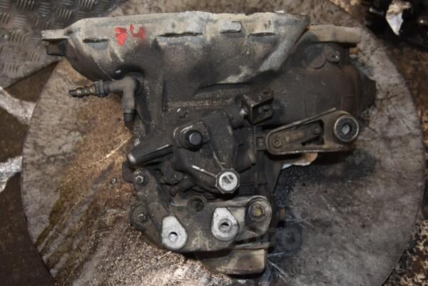 МКПП (механічна коробка перемикання передач) 5-ступка Opel Meriva 1.6 16V 2003-2010 F17W394 205153 - 5