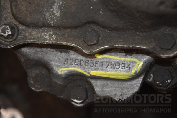 МКПП (механічна коробка перемикання передач) 5-ступка Opel Meriva 1.6 16V 2003-2010 F17W394 205153 - 6