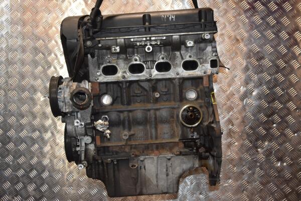 Двигатель Opel Vectra 1.6 16V (C) 2002-2008 Z16XEP 205159 - 2