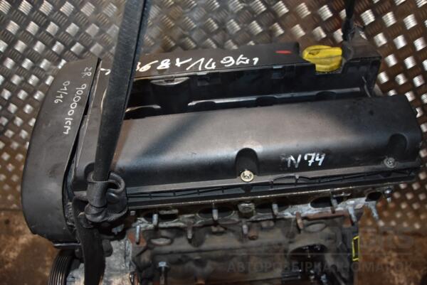 Двигатель Opel Vectra 1.6 16V (C) 2002-2008 Z16XEP 205159 - 5