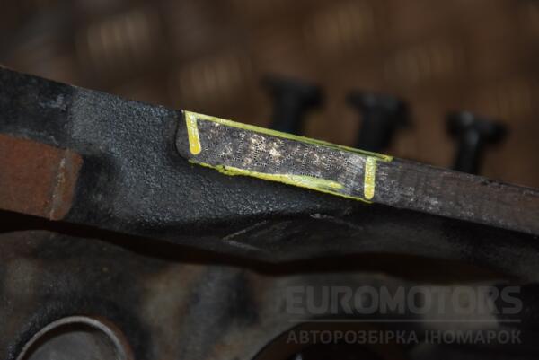 Двигатель Opel Vectra 1.6 16V (C) 2002-2008 Z16XEP 205159 - 6