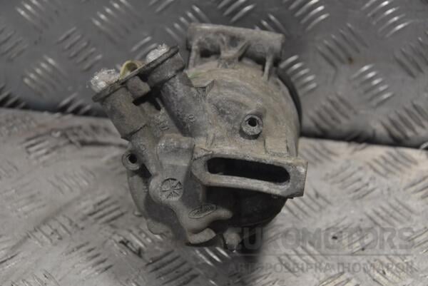 Компресор кондиціонера Opel Meriva 1.6 16V 2003-2010 13124750 205165 - 3