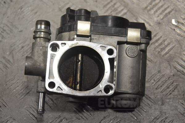 Дроссельная заслонка электр Opel Meriva 1.6 16V 2003-2010 055559227 205171 - 2
