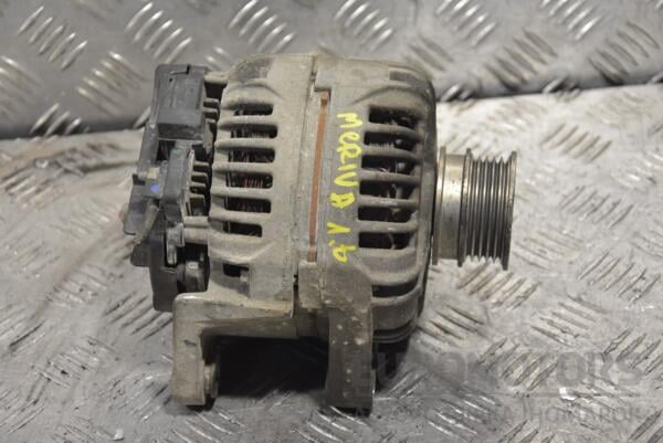Генератор Opel Vectra 1.6 16V (C) 2002-2008 0124425020 205173 - 2