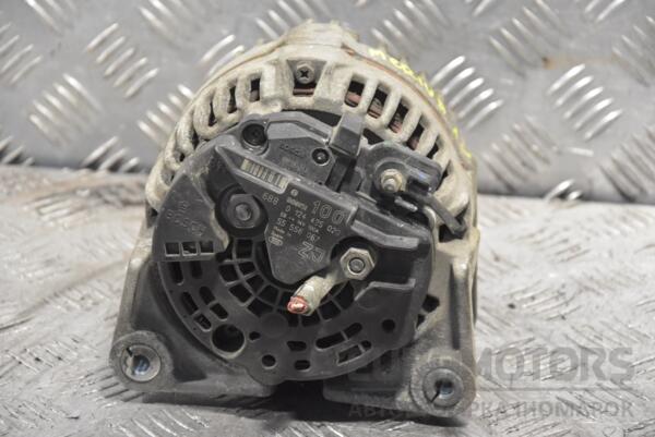 Генератор Opel Vectra 1.6 16V (C) 2002-2008 0124425020 205173 - 3