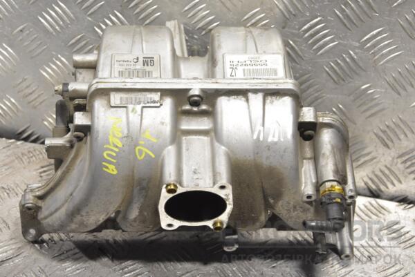 Коллектор впускной метал Opel Meriva 1.6 16V 2003-2010 24435069 205179 - 2