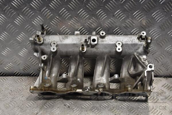 Коллектор впускной метал Renault Espace 2.0 16V Turbo (IV) 2002-2014 8200257339 205189 - 2