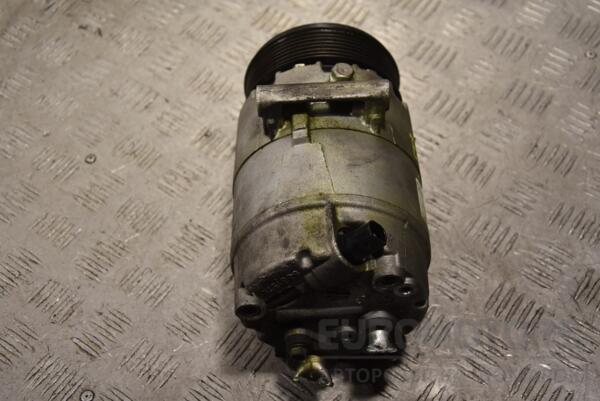 Компрессор кондиционера Renault Espace 2.0 16V Turbo (IV) 2002-2014 8200885261 205191 - 3