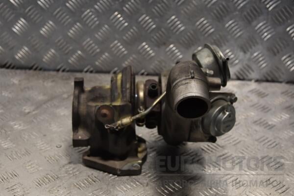 Турбіна (дефект) Renault Espace 2.0 16V Turbo (IV) 2002-2014 8200054417 205196 - 2