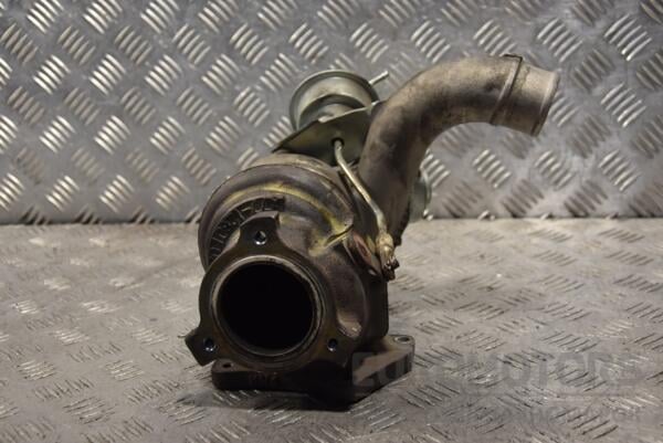 Турбіна (дефект) Renault Espace 2.0 16V Turbo (IV) 2002-2014 8200054417 205196 - 3