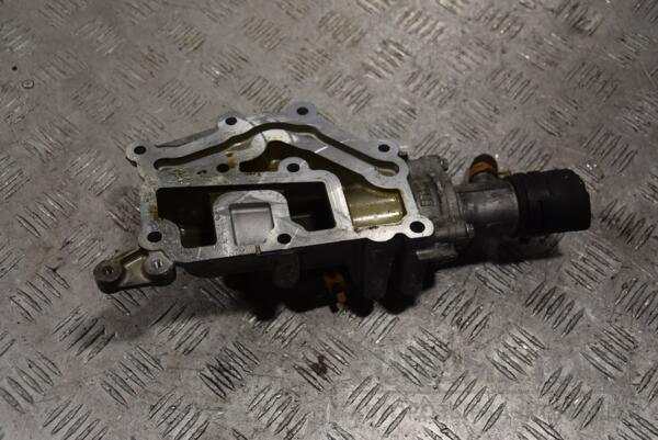 Корпус термостата Renault Espace 2.0 16V Turbo (IV) 2002-2014 8200338668 205208 - 2
