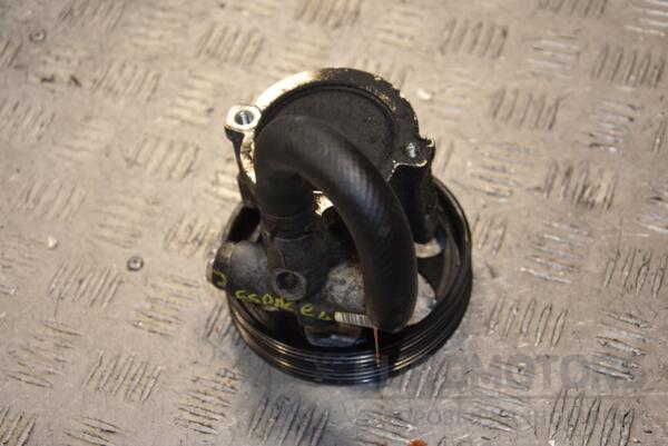 Насос гідропідсилювача керма (ГУР) Renault Espace 2.0 16V Turbo (IV) 2002-2014 7700426719 205210 - 2