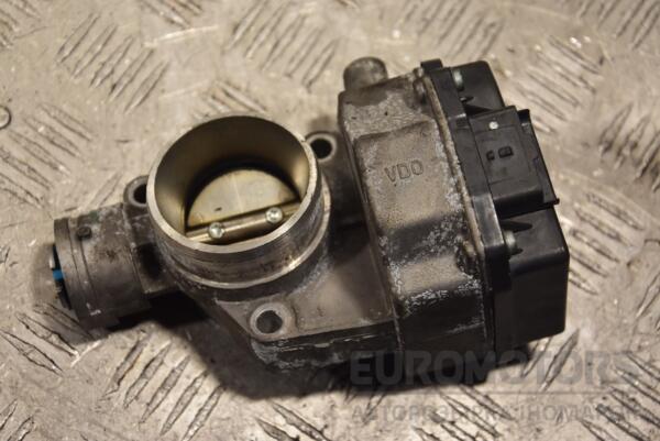 Дросельна заслінка електро Renault Espace 2.0 16V Turbo (IV) 2002-2014 8200243886 205213 - 2