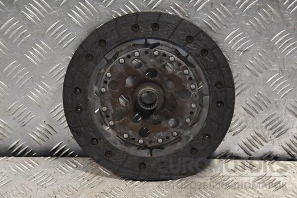Диск сцепления Renault Espace 2.0 16V Turbo (IV) 2002-2014 8200291842 205218 - 2