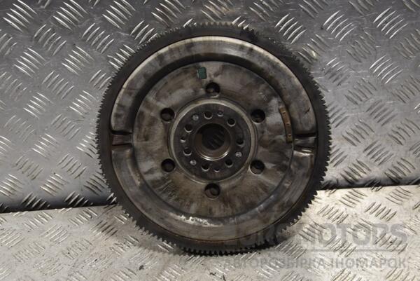 Маховик демпферний Renault Espace 2.0 16V Turbo (IV) 2002-2014 205222 - 2