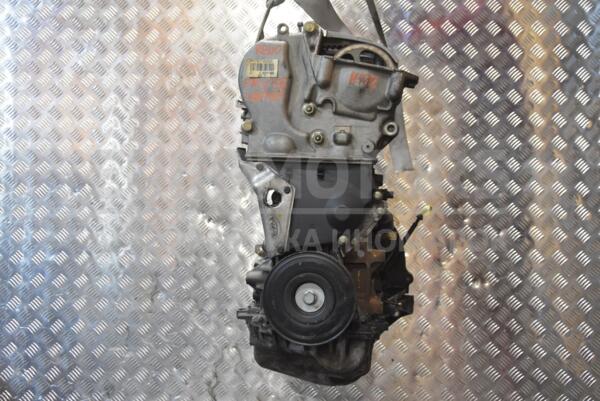 Двигатель Renault Laguna 2.0 16V Turbo (II) 2001-2007 F4R 796 205224 - 1