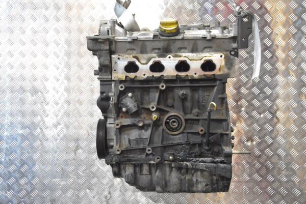Двигун Renault Espace 2.0 16V Turbo (IV) 2002-2014 F4R 796 205224 - 2
