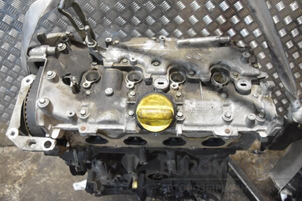Двигун Renault Espace 2.0 16V Turbo (IV) 2002-2014 F4R 796 205224 - 5