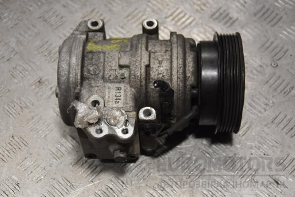 Компрессор кондиционера Kia Sportage 2.0crdi 2004-2010 162501800K 205237 - 2
