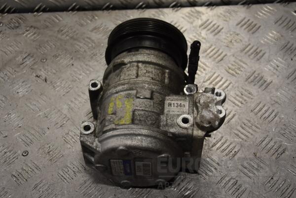 Компрессор кондиционера Kia Sportage 2.0crdi 2004-2010 162501800K 205237 - 3