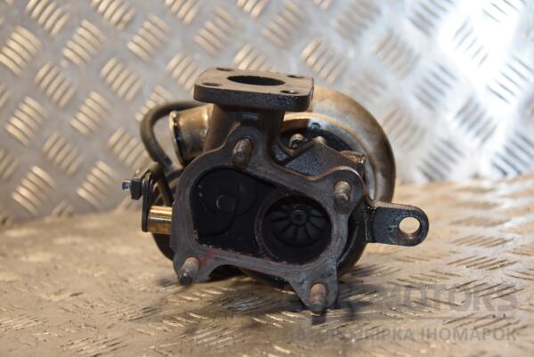 Турбіна Hyundai Tucson 2.0crdi 2004-2009 2823127000 205253 - 3