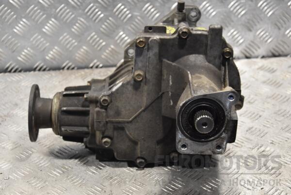 Роздавальна коробка АКПП Kia Sportage 2.0crdi 2004-2010 JM T/F 205267 - 2