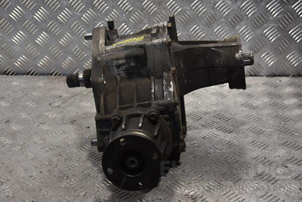 Роздавальна коробка АКПП Kia Sportage 2.0crdi 2004-2010 JM T/F 205267 - 3